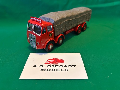 Corgi modern truck - truck, classic