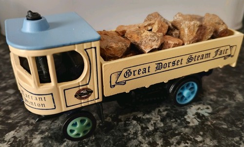 Matchbox yesteryear great - matchbox,