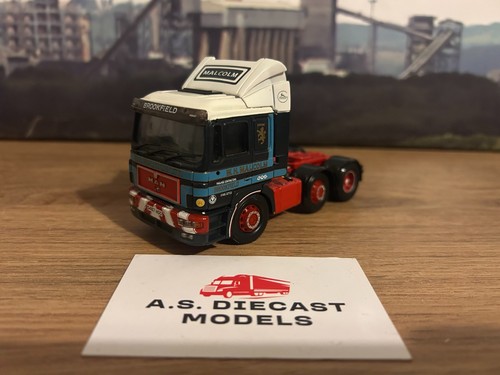 Corgi modern truck code - corgi, man