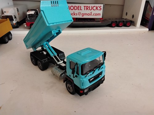 Trucks code erf - trucks,
