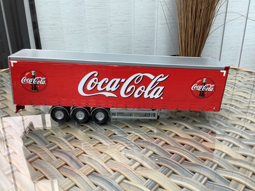 Corgi model truck - scale,