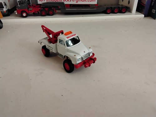 Trucks code bedford j - code, 3