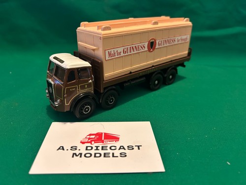 Corgi modern truck classic - corgi,