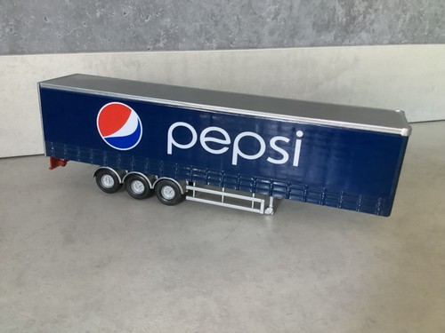 Corgi model truck scale - corgi,