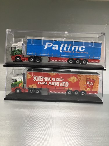 Eddie stobart scania - eddie,
