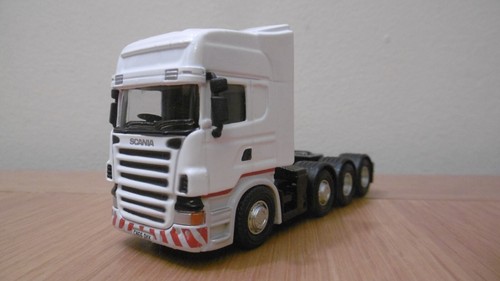 Oxford truck 8x4 - oxford,