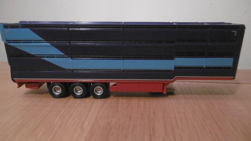 Oxford model modern - model,