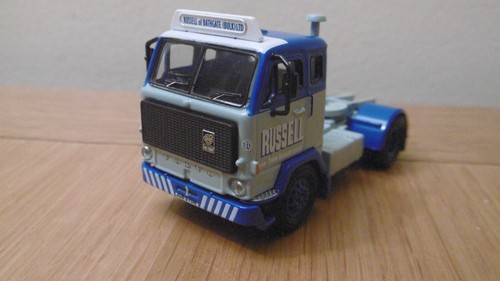 Oxford russell bathgate - russell, volvo