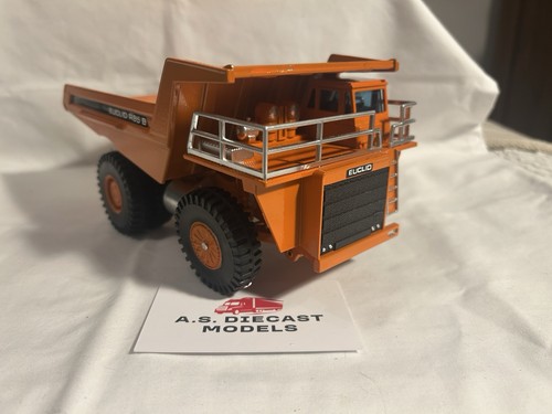 Corgi modern truck - corgi,