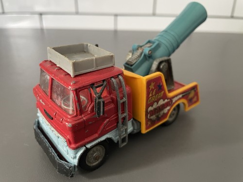 Corgi major code ford diesel - 3,
