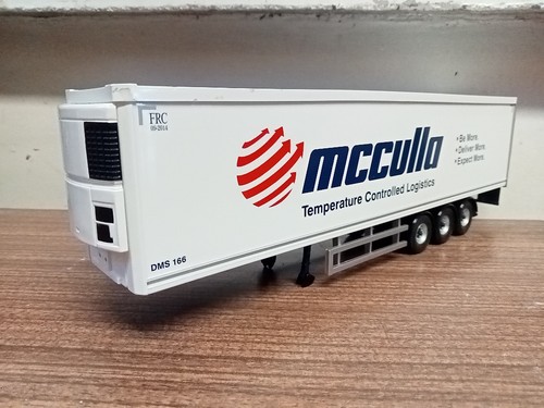 Corgi modern truck heavy - truck,