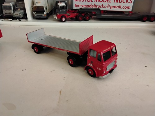 Trucks code leyland brs - code,