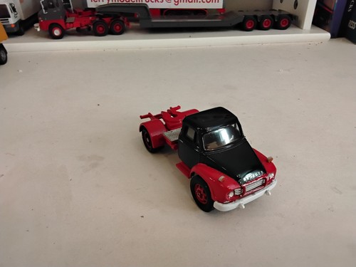 Trucks code bedford j - trucks, 3