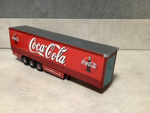 Corgi model truck scale - corgi,