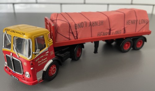 Corgi classics code aec - corgi,