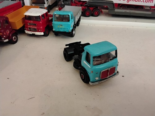 Trucks code aec - code, 3