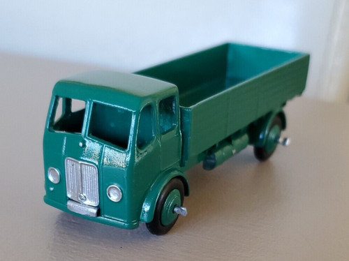 1950s dinky 25r leyland - 1950s,