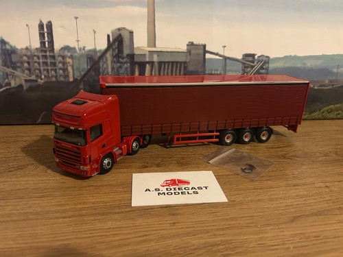 Corgi modern truck - corgi, 3