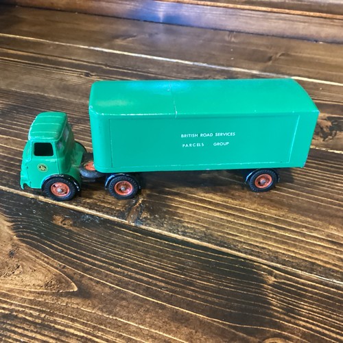 Dinky toys code british - toys,