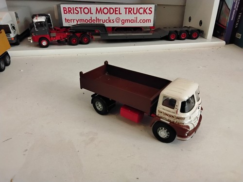 Trucks code foden - 3,