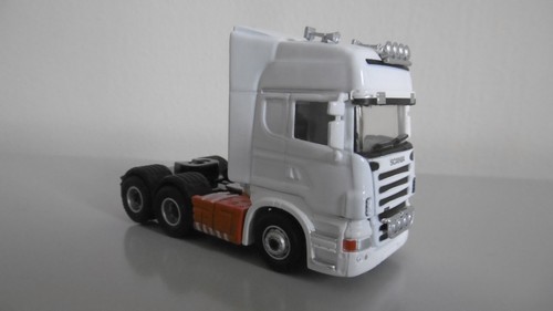 Oxford truck scania - oxford,