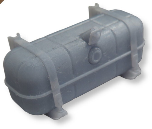 Leyland fuel tank 24 - fuel,