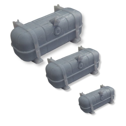 Leyland fuel tank 1 - fuel, 1:50
