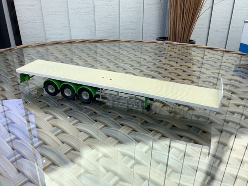 Corgi model truck scale - corgi,