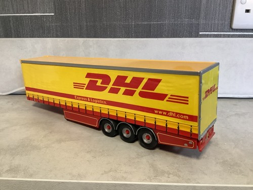 Corgi model truck - , 1:50