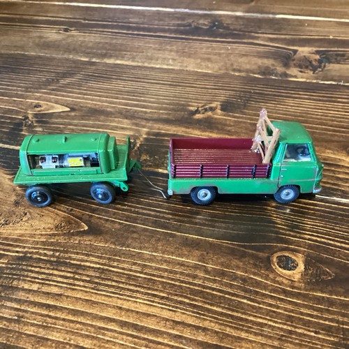 Dinky toys code 436 - ,