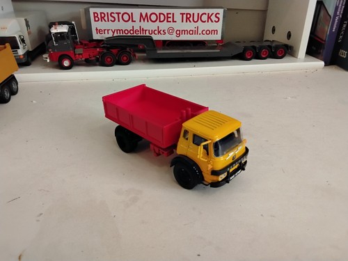 Trucks code bedford km - trucks,