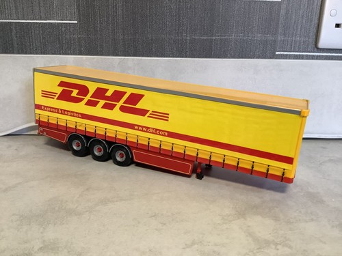 Corgi truck scale code - ,