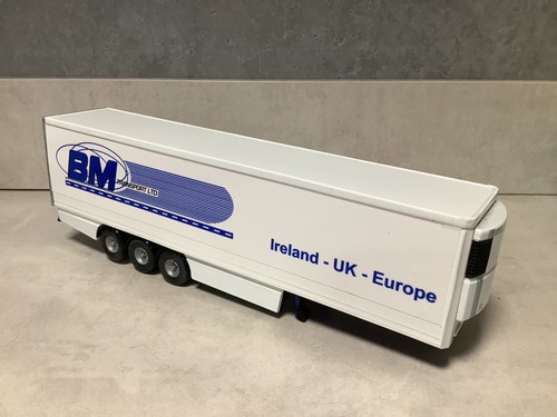 Corgi truck scale - corgi, 50