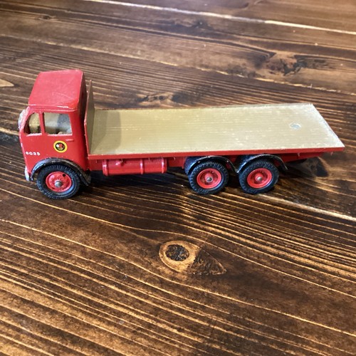 Dinky toys code atkinson - dinky,