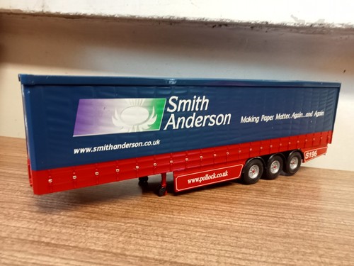 Corgi modern truck heavy - corgi,