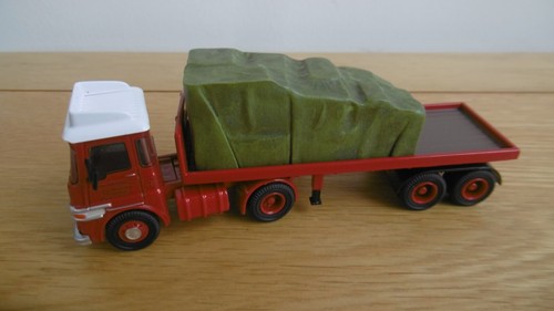Covered load scale - covered, suit