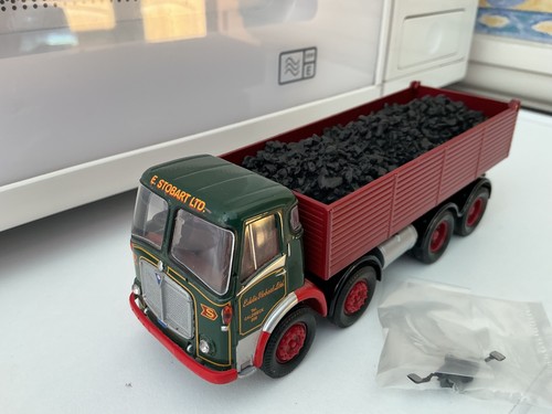 Code eddie stobart heavy - code, 3