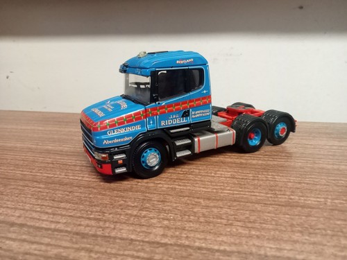 Corgi modern truck - corgi, heavy