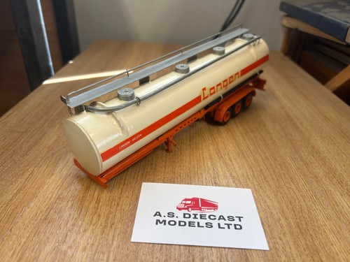 Corgi modern code axle - 3,