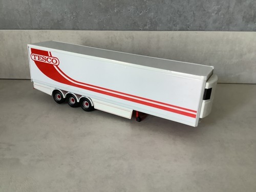 Corgi model truck scale - corgi,