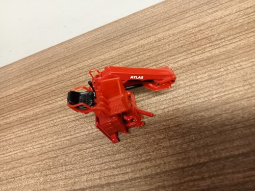 Corgi modern truck heavy - modern,