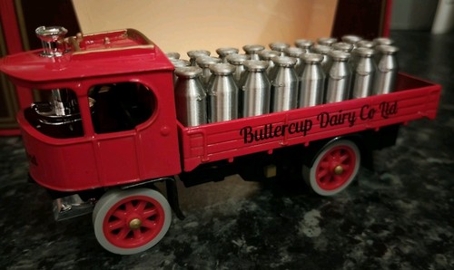 Matchbox yesteryear y18 - matchbox,