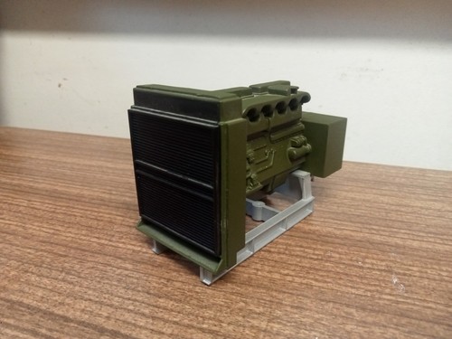 Corgi modern truck heavy - corgi,