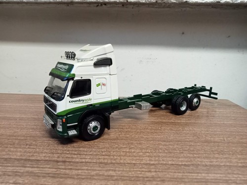 Corgi modern truck - corgi, heavy