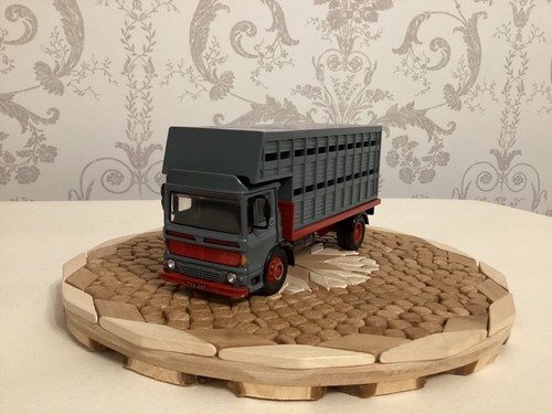 Trucks code 3 aec - 1:50,