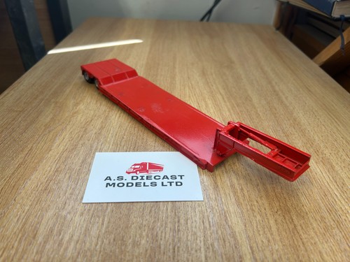 Corgi modern code axle - 3, 2