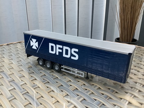 Corgi model truck - , 1:50