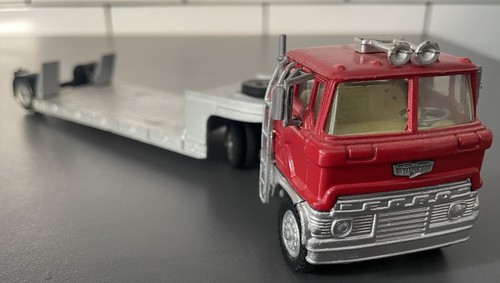 Corgi toys code ford tilt - corgi,