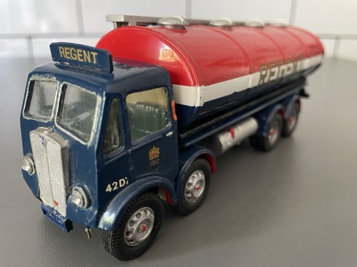 Corgi white metal cab - corgi/white,