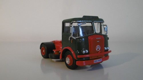 Oxford truck atkinson borderer - oxford,